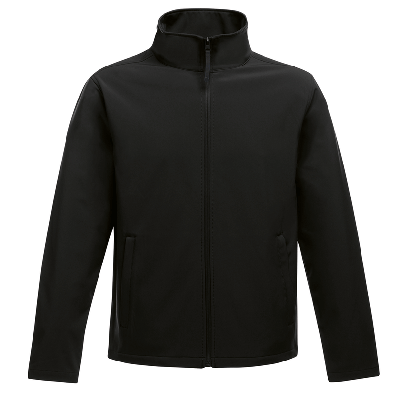 Regatta TRA628 Softshell Jacket Various Colours - SOFTSHELL JACKETS