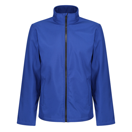 Regatta TRA628 Softshell Jacket Various Colours - SOFTSHELL JACKETS