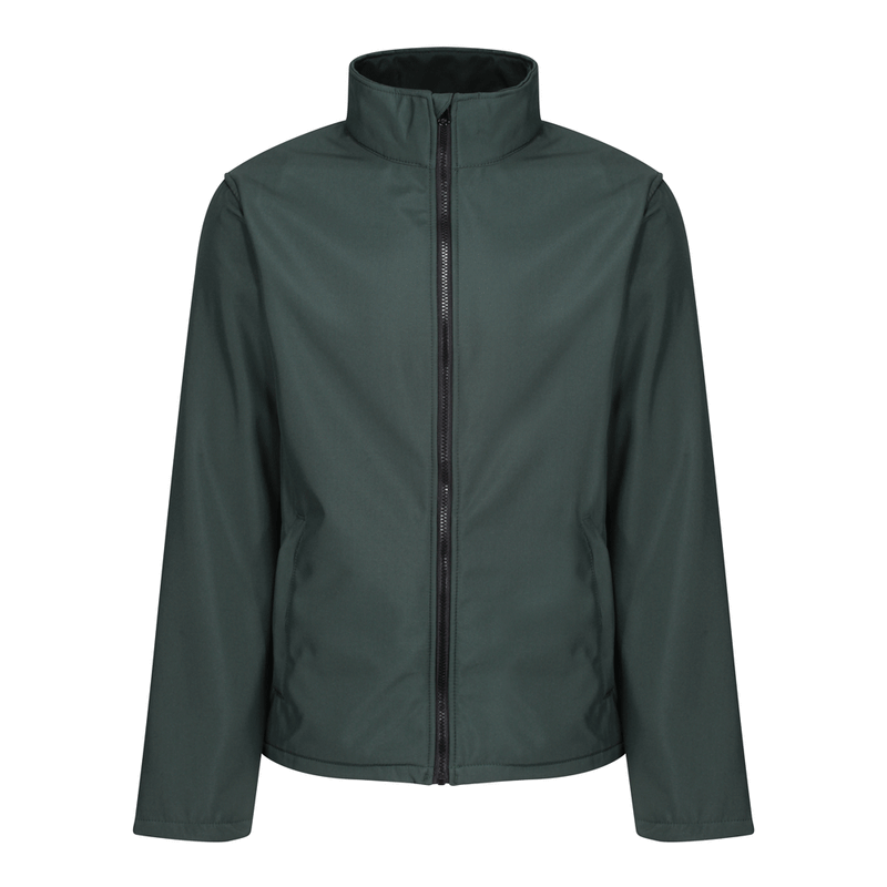 Regatta TRA628 Softshell Jacket Various Colours - SOFTSHELL JACKETS