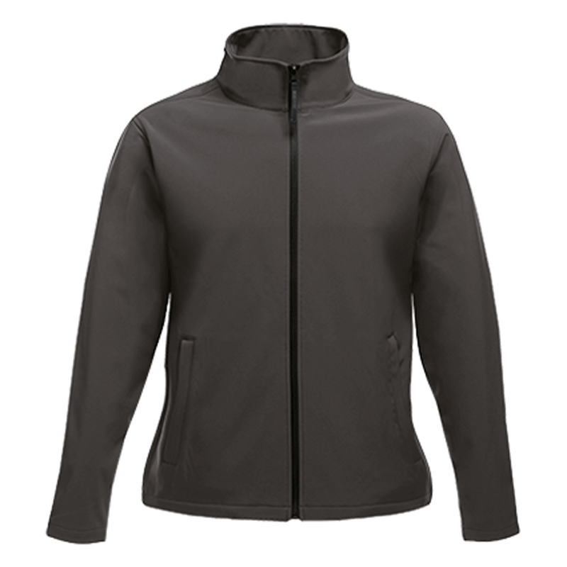 Regatta TRA628 Softshell Jacket Various Colours - SOFTSHELL JACKETS