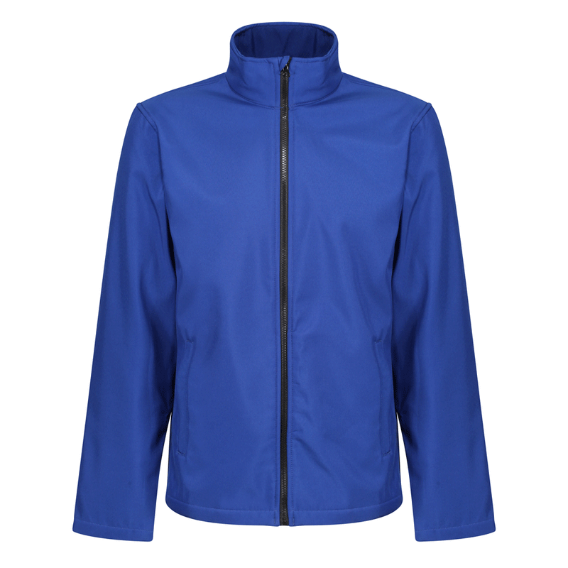 Regatta TRA628 Softshell Jacket Various Colours - SOFTSHELL JACKETS