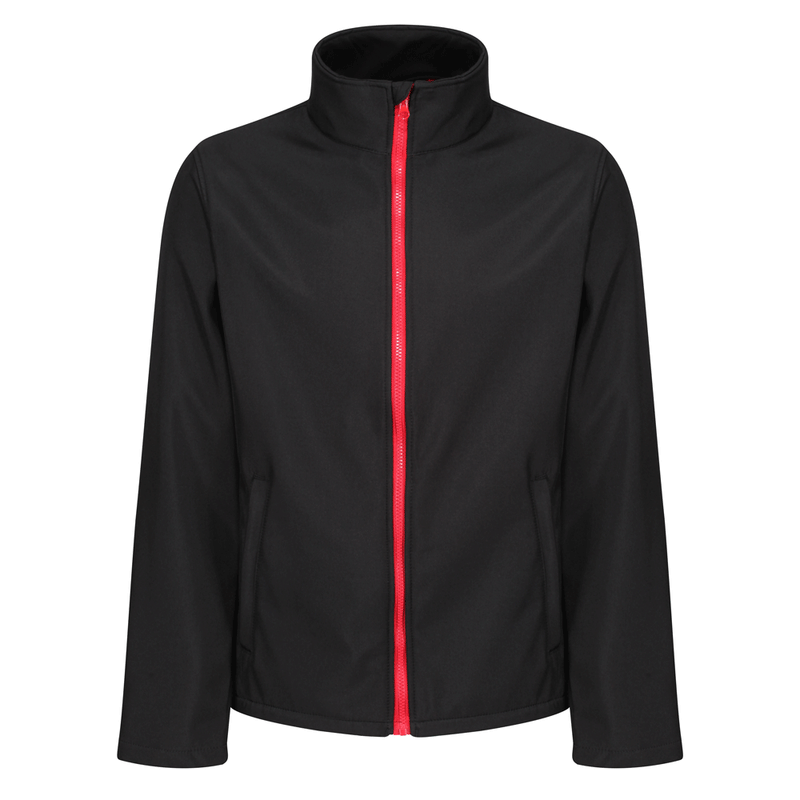 Regatta TRA628 Softshell Jacket Various Colours - SOFTSHELL JACKETS