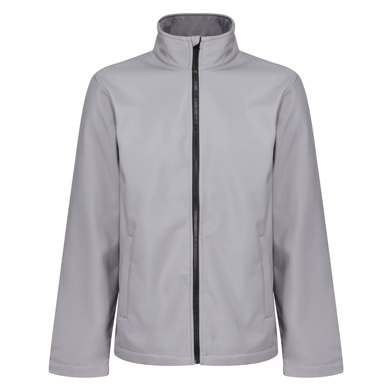 Regatta TRA628 Softshell Jacket Various Colours - SOFTSHELL JACKETS