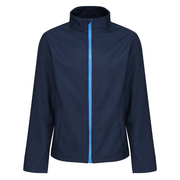 Regatta TRA628 Softshell Jacket Various Colours - SOFTSHELL JACKETS