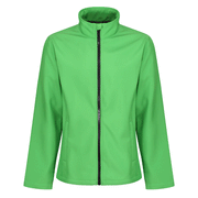 Regatta TRA628 Softshell Jacket Various Colours - SOFTSHELL JACKETS