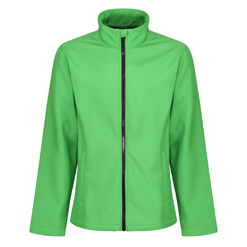 Regatta TRA628 Softshell Jacket Various Colours - SOFTSHELL JACKETS