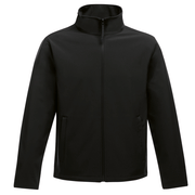 Regatta TRA628 Softshell Jacket Various Colours - SOFTSHELL JACKETS