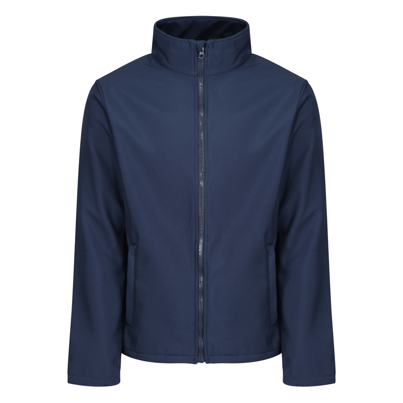 Regatta TRA628 Softshell Jacket Various Colours - SOFTSHELL JACKETS
