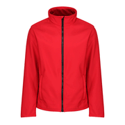 Regatta TRA628 Softshell Jacket Various Colours - SOFTSHELL JACKETS