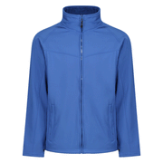 Regatta TRA642 Water-Repellent Softshell Jacket Various Colours - SOFTSHELL JACKETS