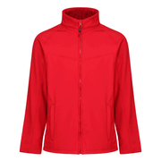 Regatta TRA642 Water-Repellent Softshell Jacket Various Colours - SOFTSHELL JACKETS