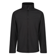 Regatta TRA642 Water-Repellent Softshell Jacket Various Colours - SOFTSHELL JACKETS