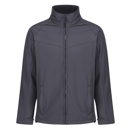 Regatta TRA642 Water-Repellent Softshell Jacket Various Colours - SOFTSHELL JACKETS