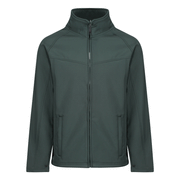Regatta TRA642 Water-Repellent Softshell Jacket Various Colours - SOFTSHELL JACKETS