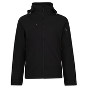 Regatta TRA682 X-Pro Powergrid 3-Layer Ripstop Performance Softshell Jacket - WATERPROOF JACKETS & SUITS