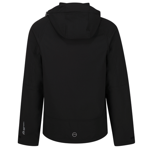 Regatta TRA682 X-Pro Powergrid 3-Layer Ripstop Performance Softshell Jacket - WATERPROOF JACKETS & SUITS