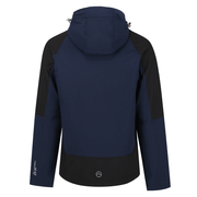 Regatta TRA682 X-Pro Powergrid 3-Layer Ripstop Performance Softshell Jacket - WATERPROOF JACKETS & SUITS