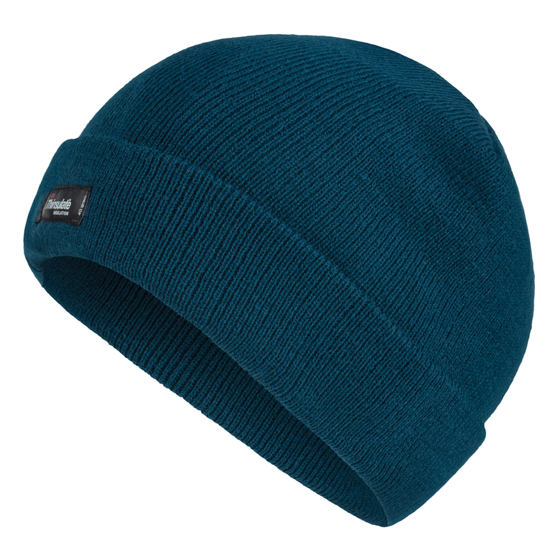 Regatta TRC320 3M Thinsulate Lined Acrylic Knit Beanie Hat Various Colours - HEADWEAR