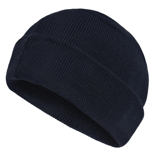 Regatta TRC320 3M Thinsulate Lined Acrylic Knit Beanie Hat Various Colours - HEADWEAR