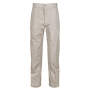 Regatta TRJ330 Water-Repellent Multi-Pocket Action Trousers Khaki - BASIC & REAPER TROUSERS