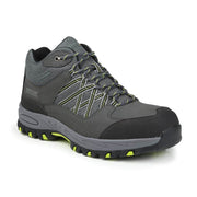 Regatta TRK200 Sandstone Professional Safety Steel Toe Work Boot - SAFETY HIKER BOOTS