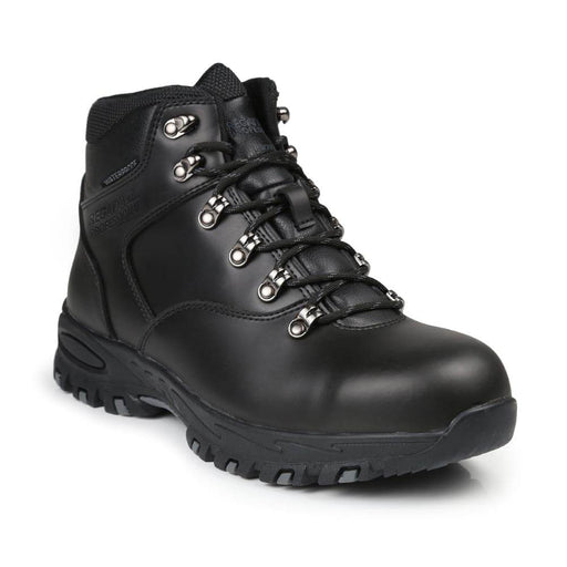 Regatta TRK203 Gritstone S3 Safety Hiker Work Boot - SAFETY HIKER BOOTS