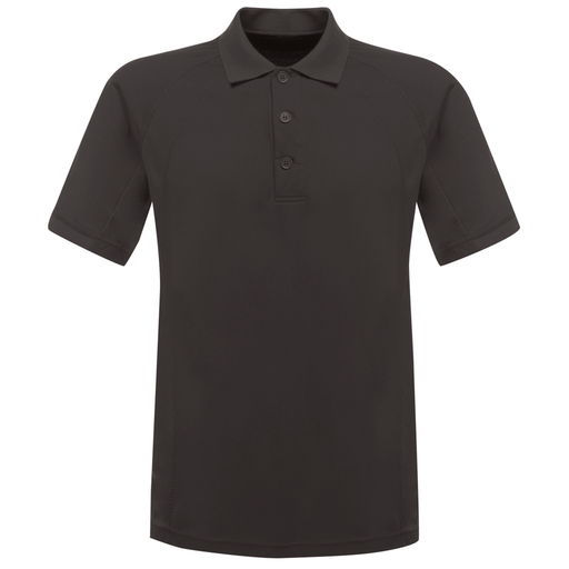 Regatta TRS147 Coolweave Quick Wicking Polo Shirt Various Colours - POLO SHIRTS