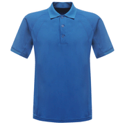 Regatta TRS147 Coolweave Quick Wicking Polo Shirt Various Colours - POLO SHIRTS