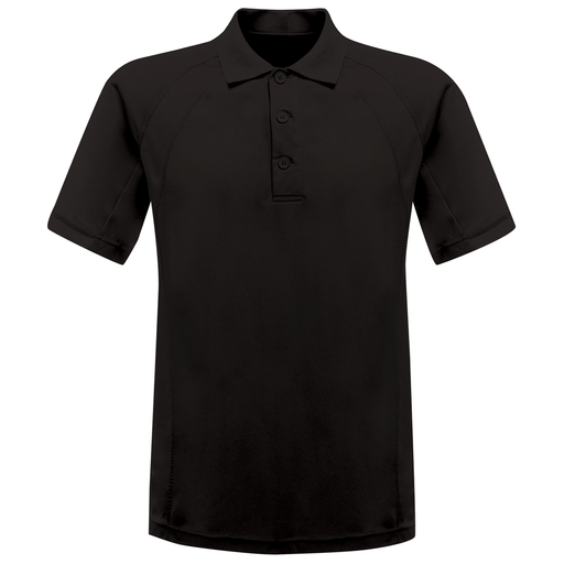 Regatta TRS147 Coolweave Quick Wicking Polo Shirt Various Colours - POLO SHIRTS