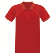 Regatta TRS147 Coolweave Quick Wicking Polo Shirt Various Colours - POLO SHIRTS