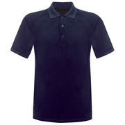 Regatta TRS147 Coolweave Quick Wicking Polo Shirt Various Colours - POLO SHIRTS