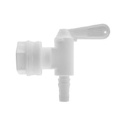 Home Brew Bucket Replacement Tap - Arts & Entertainment > Hobbies & Creative Arts > Homebrewing & Winemaking Supplies Costwise Home Brewing