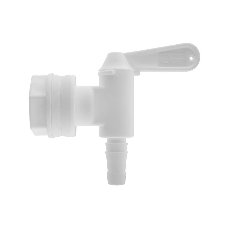 Home Brew Bucket Replacement Tap - Arts & Entertainment > Hobbies & Creative Arts > Homebrewing & Winemaking Supplies Costwise Home Brewing