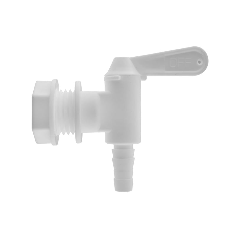 Home Brew Bucket Replacement Tap - Arts & Entertainment > Hobbies & Creative Arts > Homebrewing & Winemaking Supplies Costwise Home Brewing