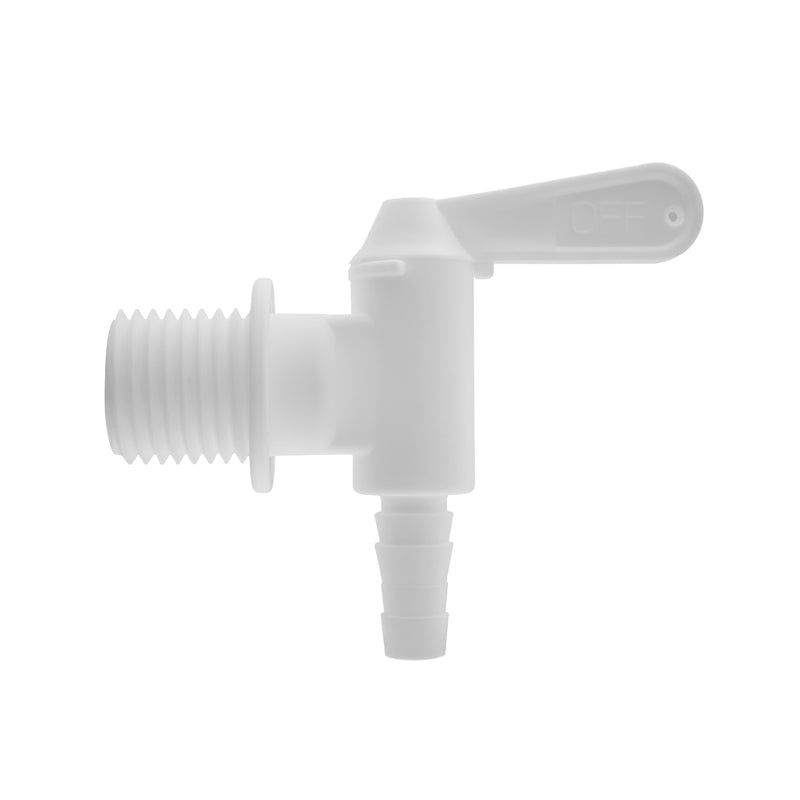 Home Brew Bucket Replacement Tap - Arts & Entertainment > Hobbies & Creative Arts > Homebrewing & Winemaking Supplies Costwise Home Brewing