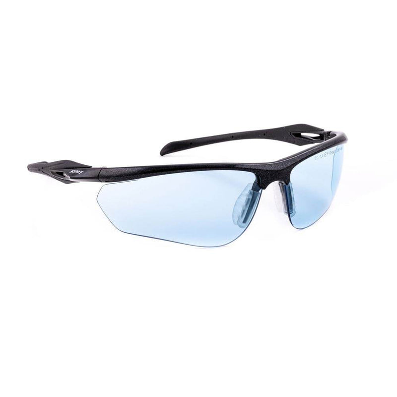 Riley Cypher Sports Style Safety Glasses - EYE PROTECTION