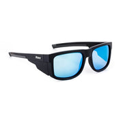 Riley Navigator RLY005 Protective UV & Impact Protection Sunglasses Work Safety Glasses - EYE PROTECTION