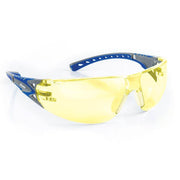 Riley Stream Evo Sports Style Safety Glasses Work Cycling - EYE PROTECTION