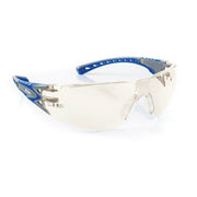 Riley Stream Evo Sports Style Safety Glasses Work Cycling - EYE PROTECTION