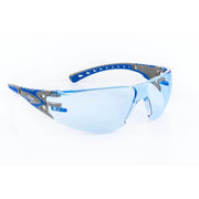 Riley Stream Evo Sports Style Safety Glasses Work Cycling - EYE PROTECTION