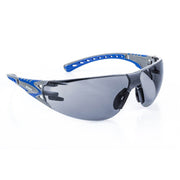 Riley Stream Evo Sports Style Safety Glasses Work Cycling - EYE PROTECTION