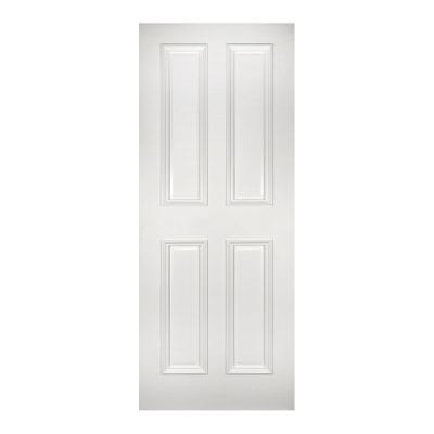 Rochester White Primed Internal Fire Door FD30 - All Sizes -