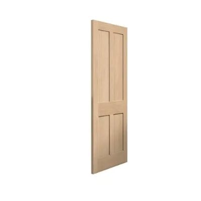 Rushmore Oak Internal Door - All Sizes -