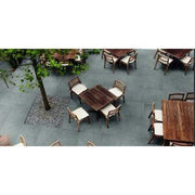 Ryno Porcelain Terrace Paving Quadro 600mm x 600mm x 20mm - All Colours - Patio Tiles