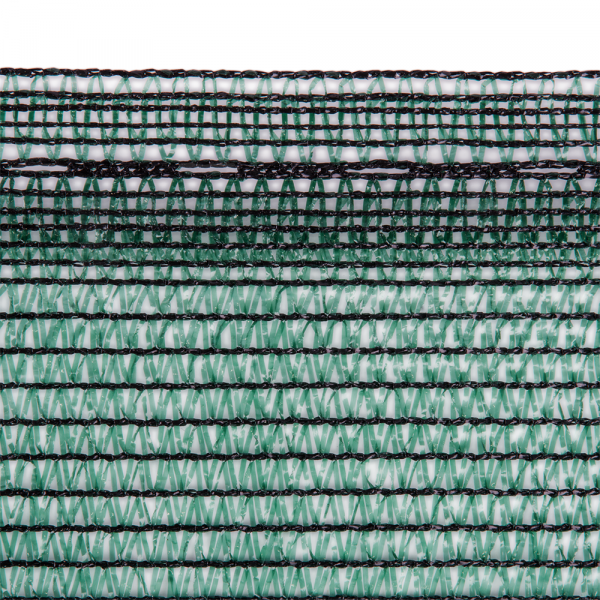 Garden Shade Net 55% 60g Green 2m x 10m - Home & Garden > Lawn & Garden > Gardening > Landscape Fabric Garden tools & Accesories