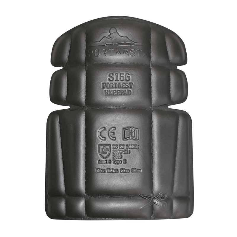 Portwest S156 Kneepads - KNEEPADS