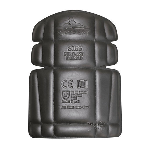 Portwest S156 Kneepads - KNEEPADS