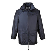 Portwest S440 Classic Lightweight Rain Jacket - WATERPROOF JACKETS & SUITS