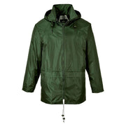 Portwest S440 Classic Lightweight Rain Jacket - WATERPROOF JACKETS & SUITS