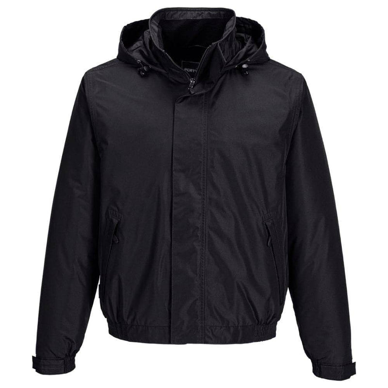 Portwest S503 Calais Bomber Jacket - JACKETS & COATS